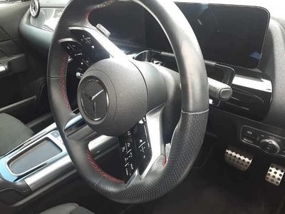2024 Mercedes-BENZ GLA 照片 4