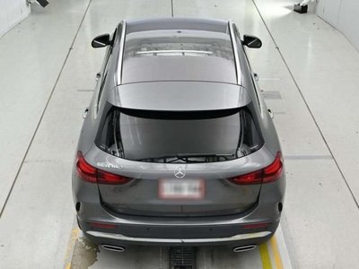 2024 Mercedes-BENZ GLA 照片 9