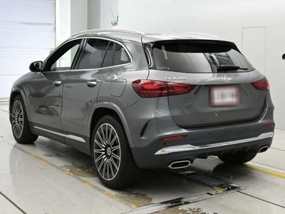 2024 Mercedes-BENZ GLA 照片 2