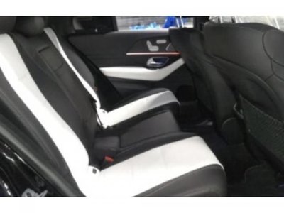 MERCEDES-BENZ GLE-CLASS - 4