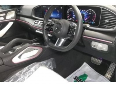 MERCEDES-BENZ GLE-CLASS - 3