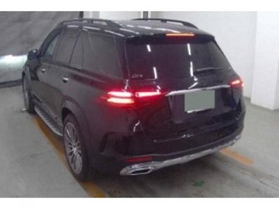 MERCEDES-BENZ GLE-CLASS - 5