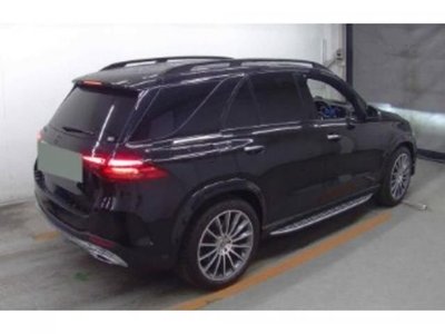 MERCEDES-BENZ GLE-CLASS - 2
