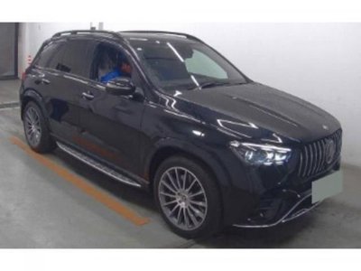 MERCEDES-BENZ GLE-CLASS - 6