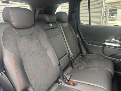 2025 Mercedes-BENZ GLB photo 5