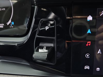 2024 Porsche CAYENNE 照片 9