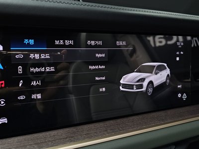 صورة مصغرة 18 لـ 2024 Porsche CAYENNE