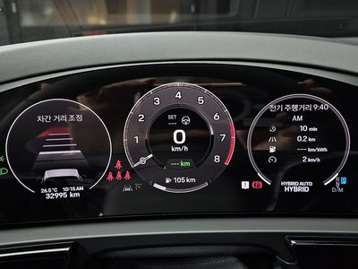 2024 Porsche CAYENNE 照片 8