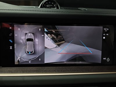 صورة مصغرة 15 لـ 2024 Porsche CAYENNE
