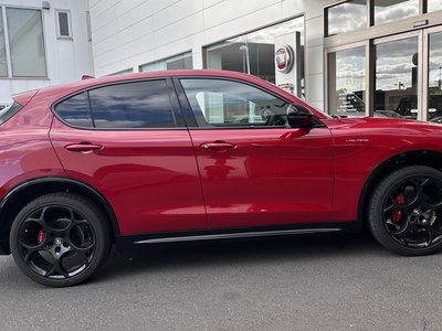 ALFA ROMEO STELVIO - 6