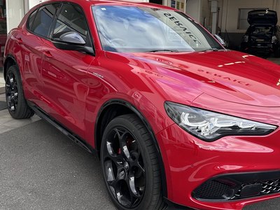 ALFA ROMEO STELVIO - 10