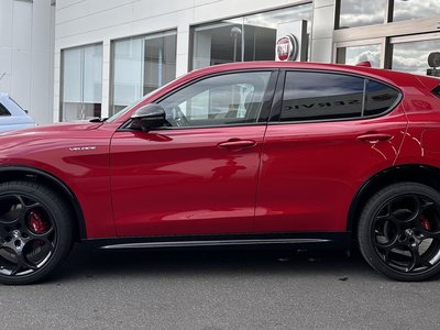 ALFA ROMEO STELVIO - 5