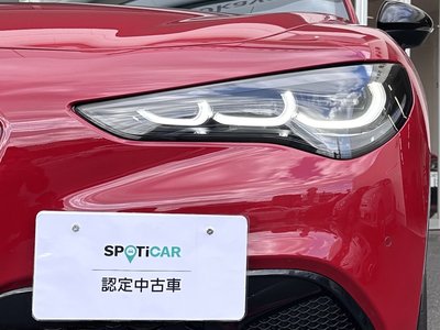 ALFA ROMEO STELVIO - 7