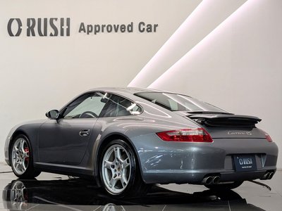 PORSCHE 911 - 6