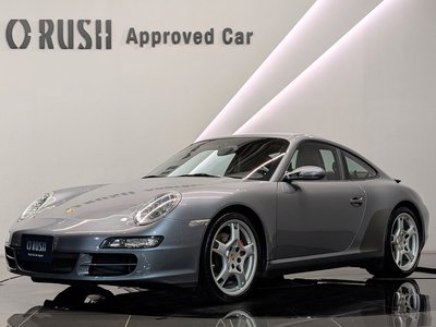 PORSCHE 911 - 8