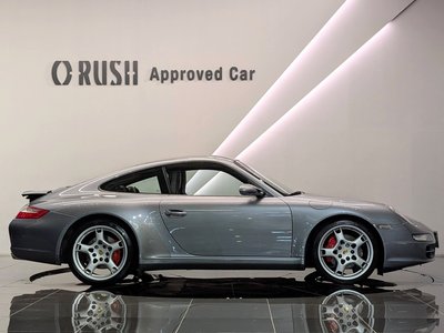 PORSCHE 911 - 3