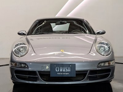 PORSCHE 911 - 9