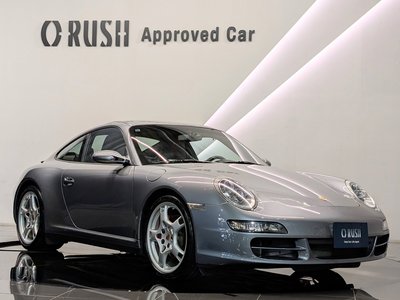 PORSCHE 911 - 1