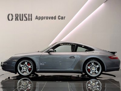 PORSCHE 911 - 7