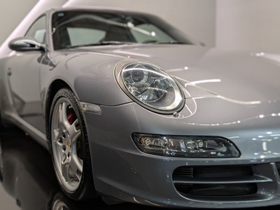 PORSCHE 911 - 10