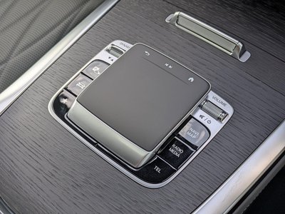 2025 Mercedes-BENZ G-CLASS AMG thumbnail 66