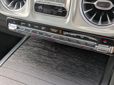 2025 Mercedes-BENZ G-CLASS AMG thumbnail 67