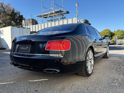 BENTLEY FLYING SPUR - 9