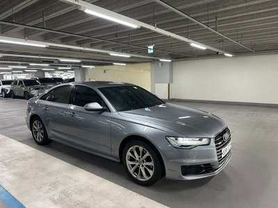 صورة 3 لـ 2016 AUDI A6