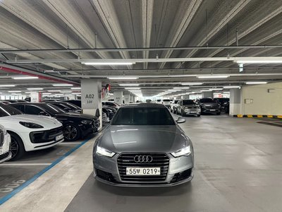 صورة 2 لـ 2016 AUDI A6