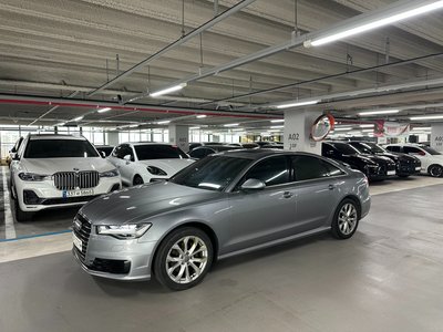 صورة 1 لـ 2016 AUDI A6