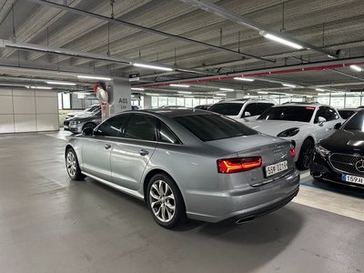 صورة 7 لـ 2016 AUDI A6