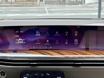 2026 Cadillac ESCALADE photo 53