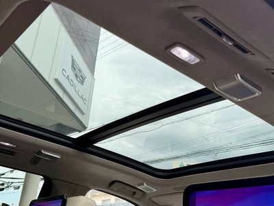 2026 Cadillac ESCALADE photo 76