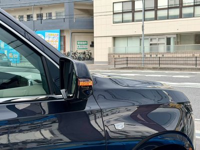 2026 Cadillac ESCALADE 照片 16