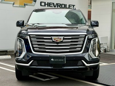 صورة 2 لـ 2026 Cadillac ESCALADE
