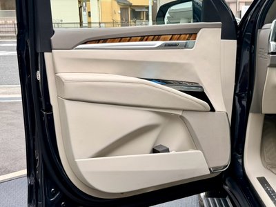 2026 Cadillac ESCALADE photo 43
