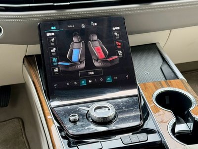2026 Cadillac ESCALADE photo 52