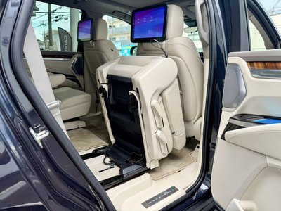 2026 Cadillac ESCALADE photo 30