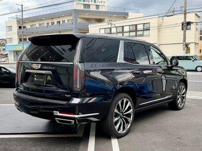 صورة 7 لـ 2026 Cadillac ESCALADE
