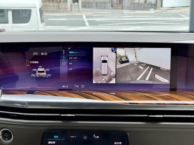 2026 Cadillac ESCALADE photo 54