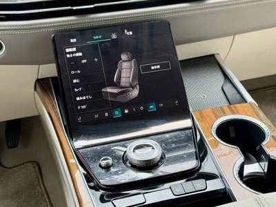 2026 Cadillac ESCALADE photo 51