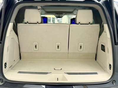 2026 Cadillac ESCALADE photo 32