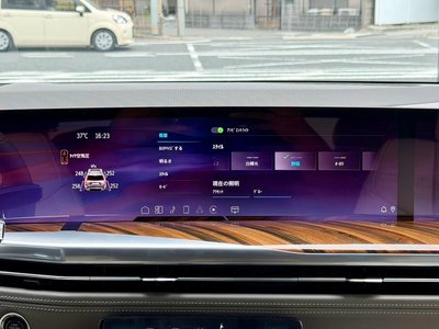 2026 Cadillac ESCALADE photo 56