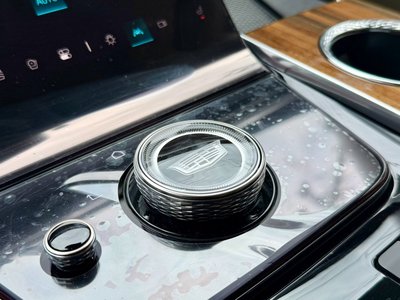 2026 Cadillac ESCALADE photo 75