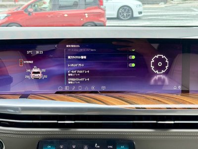 2026 Cadillac ESCALADE photo 61
