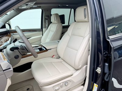 2026 Cadillac ESCALADE photo 22