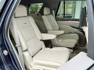 2026 Cadillac ESCALADE photo 26