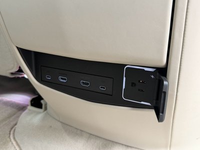 2026 Cadillac ESCALADE photo 29