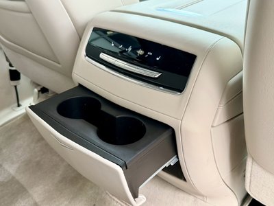 2026 Cadillac ESCALADE photo 28