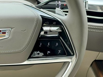 2026 Cadillac ESCALADE photo 46
